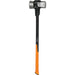 Fiskars Pro IsoCore 16 Lb. Sledge Hammer with 36 In. Steel Handle