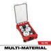 Milwaukee Hole Dozer Hole Saw Kit with Packout Case