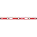 Milwaukee 48 In. Aluminum Magnetic I-Beam Level