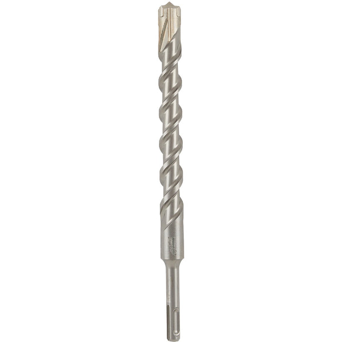 Milwaukee 7/8 In. x 8 In. SDS-PLUS 4-Cutter Rotary Hammer Drill Bit