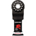 Diablo 1-1/4 in. Starlock Bi-Metal Oscillating Blades for Clean Wood