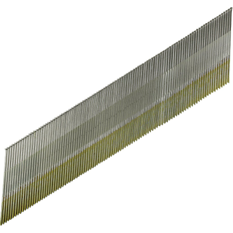 Simpson Strong-Tie 2-1/2 In. 15 Gauge 316 Stainless Steel 33 Degree DA-Style Angled Finish Nail (500 Ct.)