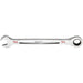 Milwaukee Standard 9/16 In. 12-Point Ratcheting Combination Wrench