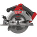 Milwaukee M18 FUEL Brushless 6-1/2 In. Cordless Circular Saw (Tool Only)