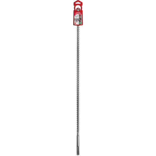 Diablo Rebar Demon 5/8 In. x 36 In. SDS-Max Full Carbide Rotary Hammer Drill Bit