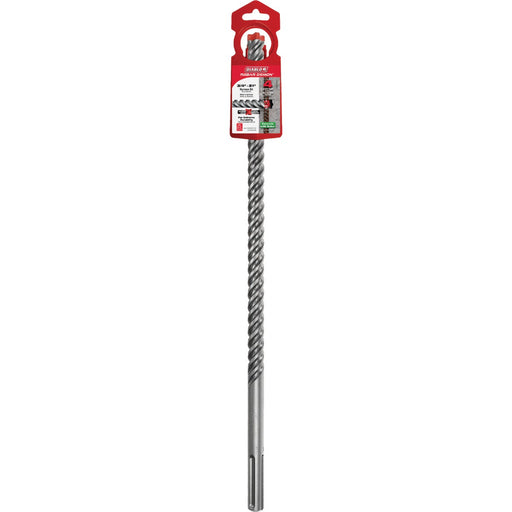Diablo Rebar Demon 3/4 In. x 21 In. SDS-Max Full Carbide Rotary Hammer Drill Bit