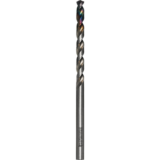Diablo Metal Demon 1/8 In. Drill Bit for Mild, Hardened & Stainless Steels (2-Pack)