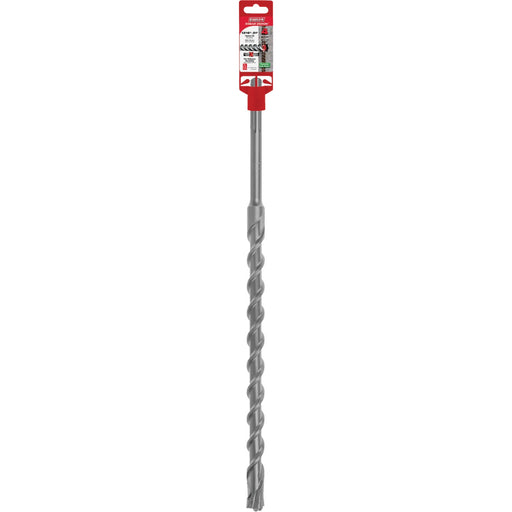 Diablo Rebar Demon 13/16 In. x 21 In. SDS-Max Full Carbide Rotary Hammer Drill Bit