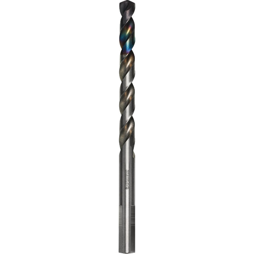 Diablo Metal Demon 19/64 In. Drill Bit for Mild, Hardened & Stainless Steels
