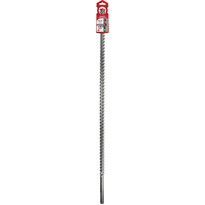 Diablo Rebar Demon 7/8 In. x 36 In. SDS-Max Full Carbide Rotary Hammer Drill Bit