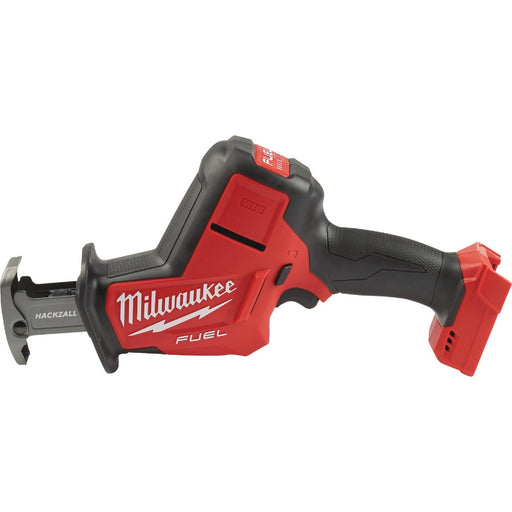 Milwaukee M18 FUEL HACKZALL Brushless Cordless Reciprocating Saw (Tool Only)