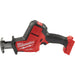 Milwaukee M18 FUEL HACKZALL Brushless Cordless Reciprocating Saw (Tool Only)