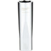 Milwaukee 1/2 In. Drive 11/16 In. 6-Point Deep Standard Socket with FOUR FLAT Sides