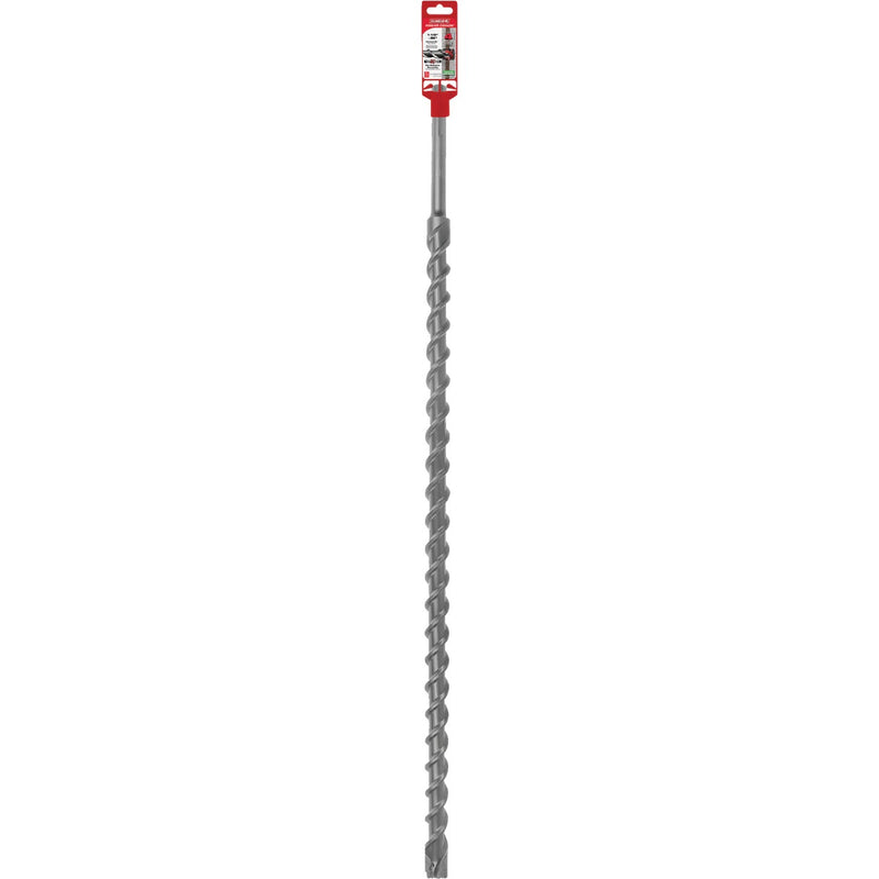Diablo Rebar Demon 1-1/8 In. x 36 In. SDS-Max Carbide-Tipped Rotary Hammer Drill Bit