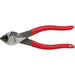 Milwaukee 6 In. Dipped Grip Diagonal Cutting Pliers