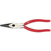 Milwaukee 8 In. Long Nose Pliers