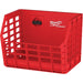 Milwaukee PACKOUT Compact Wall Basket
