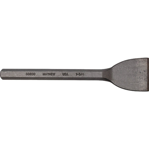 Mayhew Tools 1-3/4 In. x 7-1/2 In. Mason Chisel
