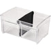 Milwaukee Large Bin for PACKOUT Tilt Bin Organizer