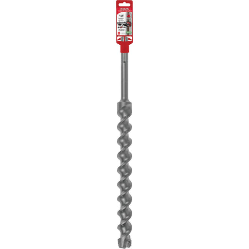 Diablo Rebar Demon 1-1/2 In. x 21 In. SDS-Max Carbide-Tipped Rotary Hammer Drill Bit