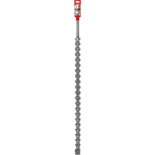 Diablo Rebar Demon 1-1/2 In. x 36 In. SDS-Max Carbide-Tipped Rotary Hammer Drill Bit
