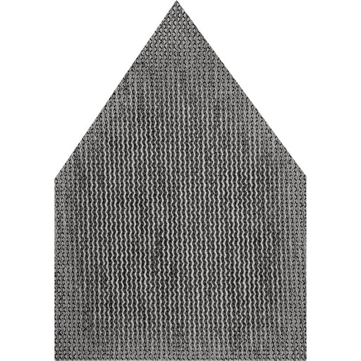 Milwaukee 320 Grit Mesh Power Sanding Sheets for M12 FUEL Orbital Detail Sander (12-Pack)