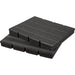 Milwaukee Low-Profile Customizable Foam Insert for PACKOUT Drawer Tool Boxes
