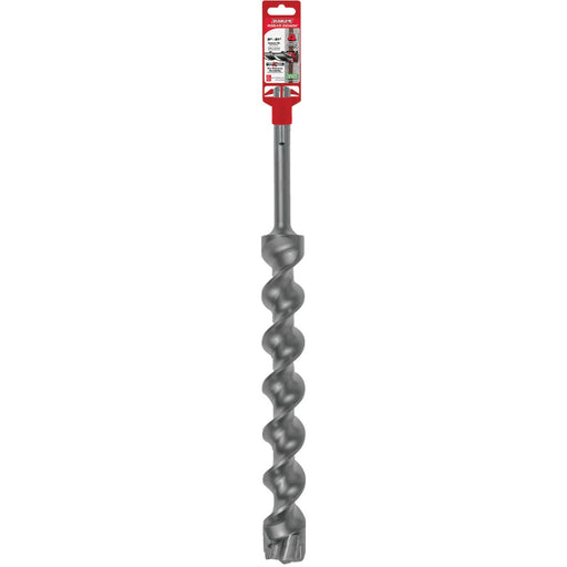 Diablo Rebar Demon 2 In. x 21 In. SDS-Max Carbide-Tipped Rotary Hammer Drill Bit
