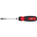 Milwaukee 27-in-1 Multi-Bit Ratcheting Screwdriver