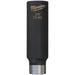 Milwaukee SHOCKWAVE 3/8 In. Drive 3/8 In. 6-Point Deep Standard Impact Socket