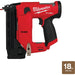 Milwaukee M12 FUEL Brushless 18-Gauge Compact Cordless Brad Nailer (Tool Only)