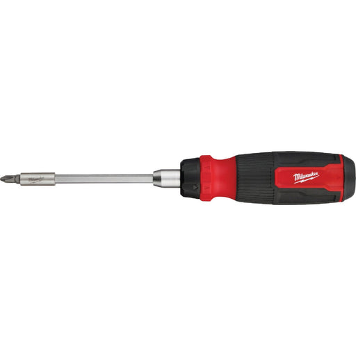 Milwaukee 14-in-1 Ratcheting Multi-Bit Driver