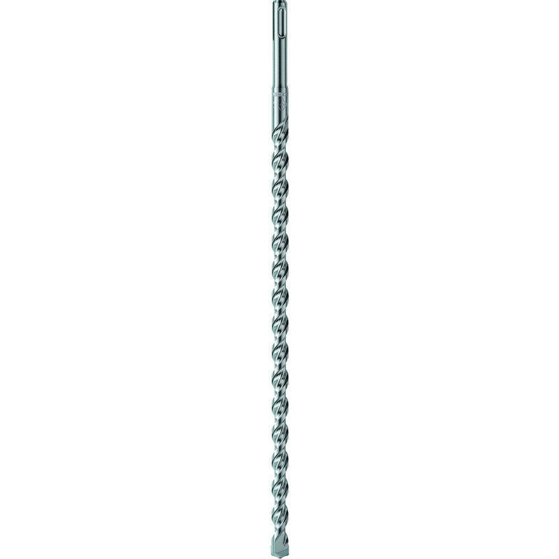 Simpson Strong-Tie 1/2 In. x 10-1/4 In. SDS-Plus Rotary Hammer Drill Bit