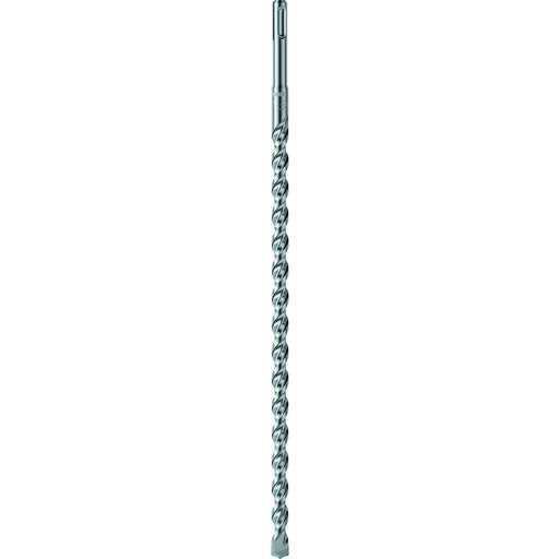 Simpson Strong-Tie 1/2 In. x 10-1/4 In. SDS-Plus Rotary Hammer Drill Bit