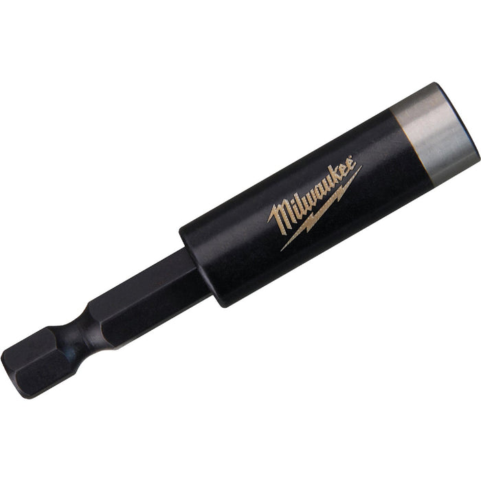 Milwaukee SHOCKWAVE 2.36 In. Magnetic Bit Holder