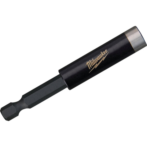 Milwaukee SHOCKWAVE 3 In. Magnetic Bit Holder
