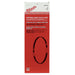 Milwaukee 44-7/8 In. x 1/2 In. 14 TPI Deep Cut Band Saw Blade