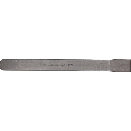 Mayhew Tools 1-1/8 In. x 12 In. Flat Utility Chisel