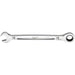 Milwaukee Metric 13 mm 12-Point Ratcheting Combination Wrench