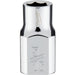 Milwaukee 3/8 In. Drive 5/16 In. 6-Point Shallow Standard Socket with FOUR FLAT Sides