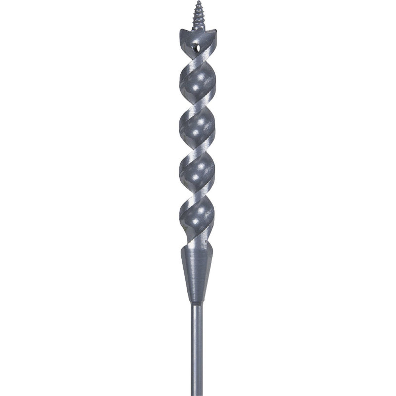 Klein 9/16 In. x 54 In. Flex Bit Auger