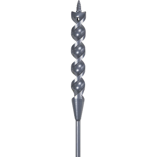 Klein 9/16 In. x 54 In. Flex Bit Auger