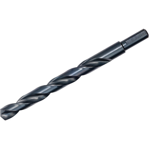 Milwaukee THUNDERBOLT 31/64 In. Black Oxide Drill Bit