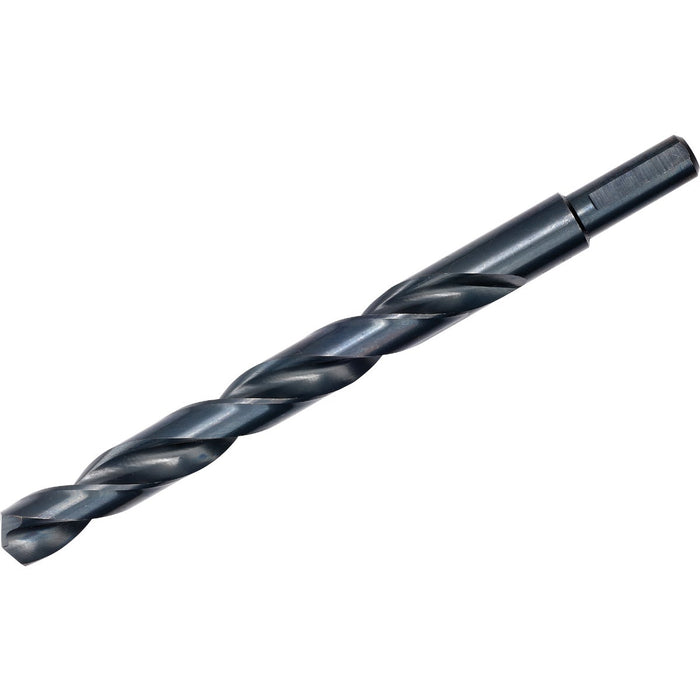 Milwaukee THUNDERBOLT 31/64 In. Black Oxide Drill Bit