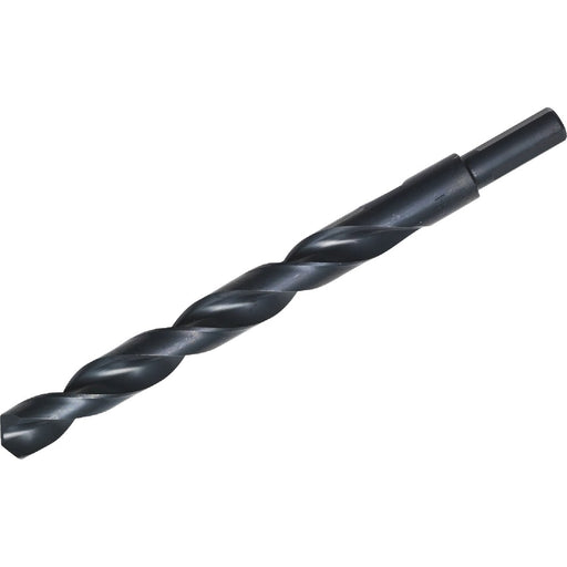 Milwaukee THUNDERBOLT 29/64 In. Black Oxide Drill Bit