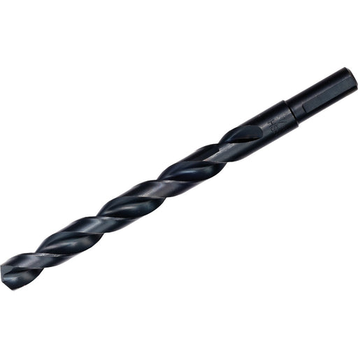 Milwaukee THUNDERBOLT 7/16 In. Black Oxide Drill Bit