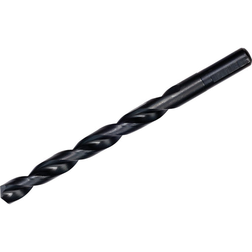 Milwaukee THUNDERBOLT 25/64 In. Black Oxide Drill Bit