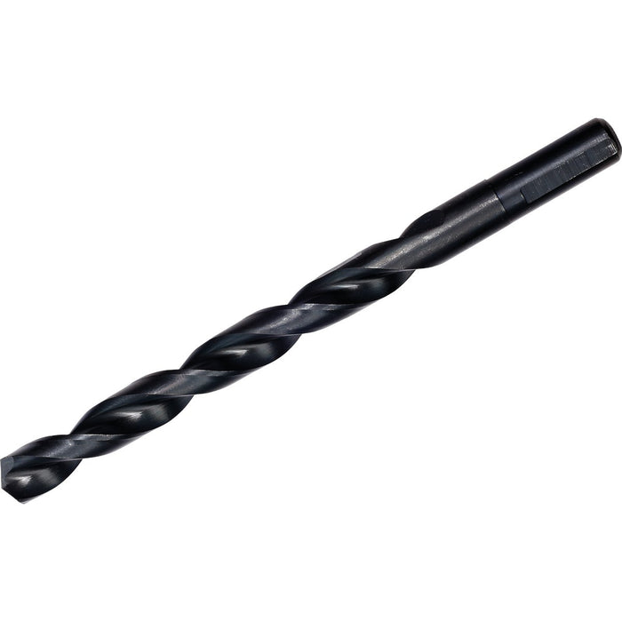 Milwaukee THUNDERBOLT 25/64 In. Black Oxide Drill Bit