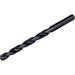 Milwaukee THUNDERBOLT 25/64 In. Black Oxide Drill Bit