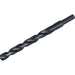 Milwaukee THUNDERBOLT 23/64 In. Black Oxide Drill Bit